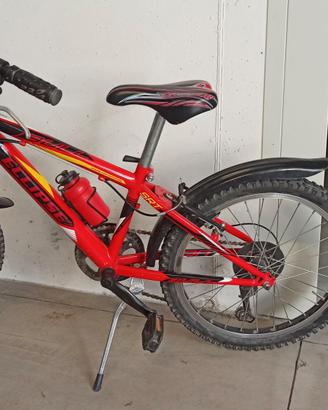 bicicletta bambino eclipse 20