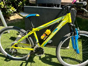 Bici mountainbike mtb bambino torpado