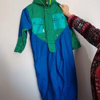 Tuta da Neve per Bambino 