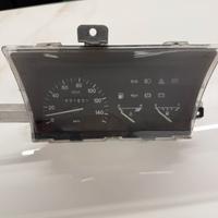 Veglia contachilometri piaggio porter