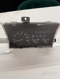 Veglia contachilometri piaggio porter