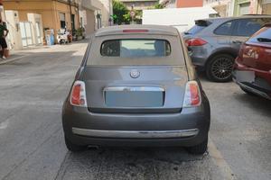 500C Cabrio
