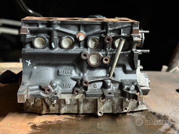 Monoblocco Abarth 1.4 tjet + coppa olio