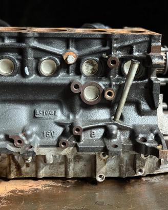 Monoblocco Abarth 1.4 tjet + coppa olio