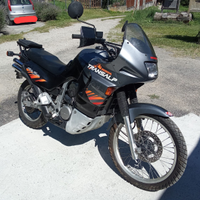 Transalp Rally Touning 600v