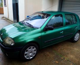 RENAULT Clio 2ª serie - 2002