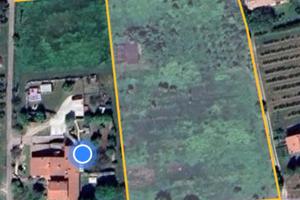 Terreno agricolo Vignola (Mo) zona basse