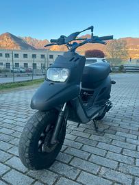 Booster bw’s 70cc