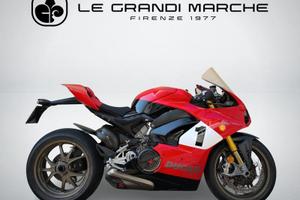 Ducati Panigale V4 25° Anniversario