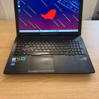 Asus GL553VE