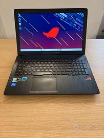 Asus GL553VE