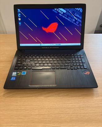 Asus GL553VE