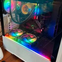 Pc gaming intel i7 12700k 