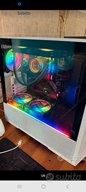 Pc gaming intel i7 12700k 