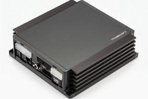 Mosconi Pico V2 8/10 DSP amplificatore PWM