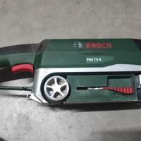Levigatrice Bosch PSB 75 A