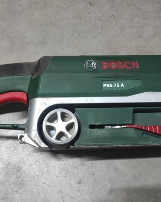 Levigatrice Bosch PSB 75 A