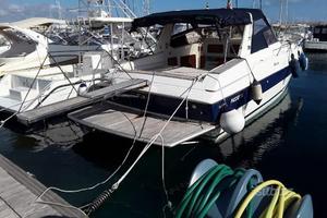 ILVER 36 DAY cruiser