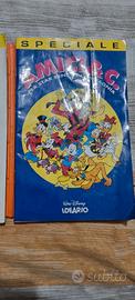 L'Ideario Disney paperino topolino