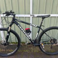 CANNONDALE TRAIL 2 - MTB 29" Taglia L