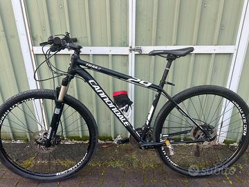 CANNONDALE TRAIL 2 - MTB 29" Taglia L
