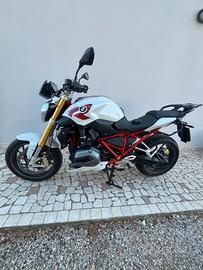 BMW R1200R 2016