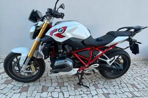 BMW R1200R 2016