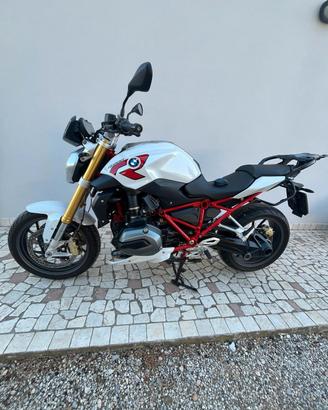 BMW R1200R 2016