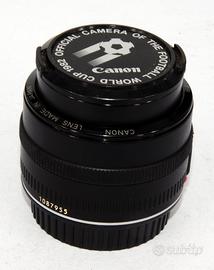 37925 Canon EF 50mm f/1,8