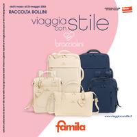 20 Viaggia Con Stile -  Braccialini