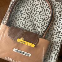 BORSA DA SPALLA L LE PLIAGE ORIGINAL Longchamp