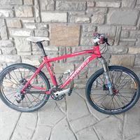 mtb Specialized alluminio