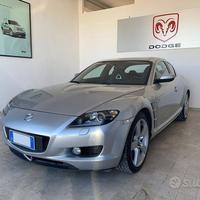 Mazda rx-8 - 2006