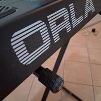 tastiera multieffetto