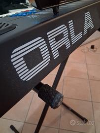 tastiera multieffetto