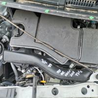 MOTORE TOYOTA yaris 1kr 1KRFE 51kw 30.000KM