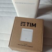 modem TIM  ZTE MF286D
