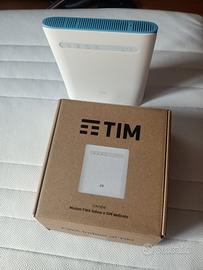 modem TIM  ZTE MF286D