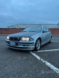Bmw e46 1999