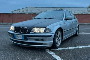 Bmw e46 1999
