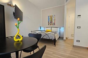 Appartamento di 200 m² con più di 5 locali a Roma