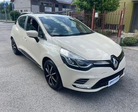 RENAULT Clio dCi Start&Stop EURO 6