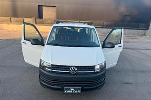 Volkswagen Transporter 2.0 TDI 102CV PC Kombi