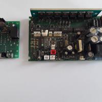 Centraline per bici elettrica Piaggio Albatros