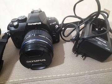 Macchina fotografica