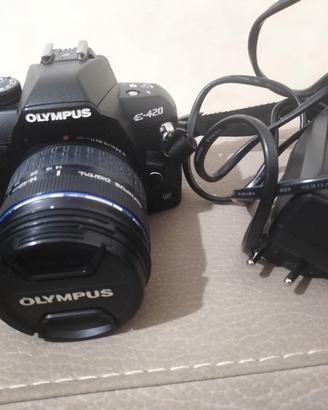 Macchina fotografica