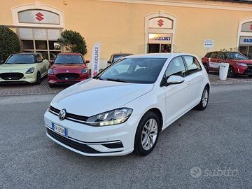 Volkswagen Golf 5p 1.0 tsi Business 115cv