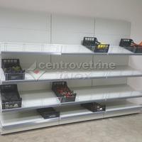 Scaffale ortofrutta da 375