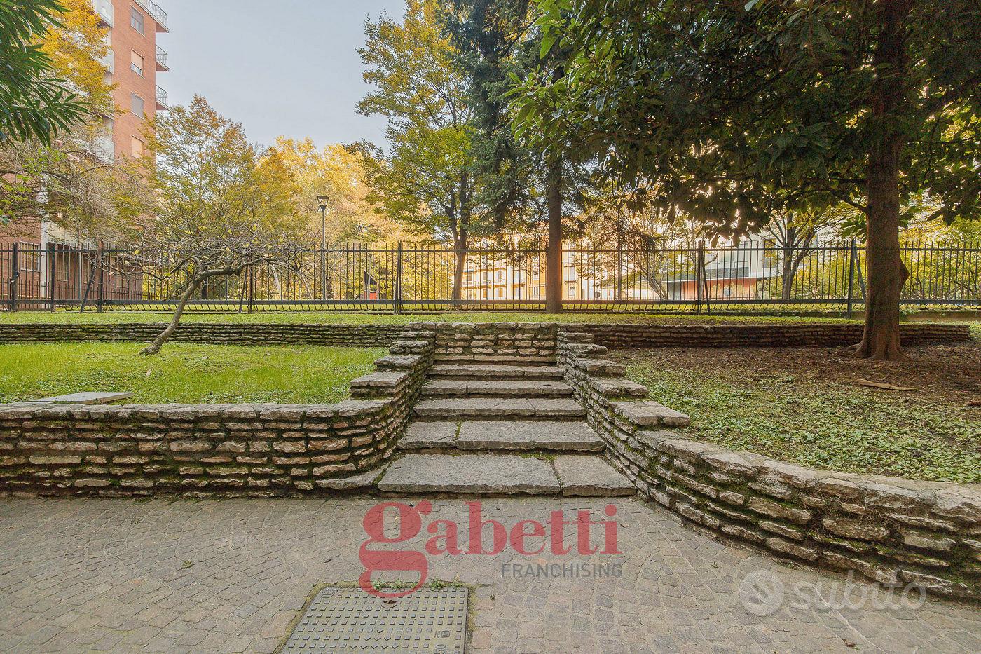 Appartamento – Milano, Selinunte, Municipio 7 - Vista 2
