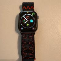 Apple watch 11 46 cellular perfetto